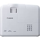 Canon LV-WX320 3200 Lumens WXGA projector product image
