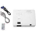 Canon LV-X350 3500 Lumens XGA projector product image