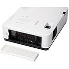 Canon LV-X350 3500 Lumens XGA projector product image