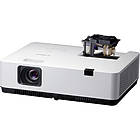 Canon LV-X350 3500 Lumens XGA projector product image
