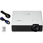 Canon LX-MU500Z 5000 Lumens WUXGA projector product image