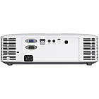 Casio XJ-V110W-UJ 3500 Lumens WXGA projector product image