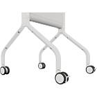 Chief LSCUW Voyager Height Adjustable Monitor Trolley product image