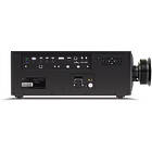 Christie 4K10-HS 11000 Lumens 4K UH projector connectivity (terminals) product image