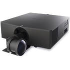 Christie DWU15-HS 14000 Lumens WUXGA projector Front View product image