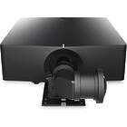 Christie DWU15-HS 14000 Lumens WUXGA projector Top View Front View product image