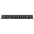CYP AU-11SA-4K22 1:1 HDMI Audio De-embedder with built-in Repeater product image