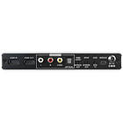 CYP AU-1H1DD-4K22 1:1 HDMI Audio De-Embedder with Dolby Digital & DTS Decoder product image