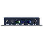 CYP AU-A220 2 Channel 20W Mini Stereo amplifier product image
