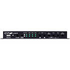CYP EL-42M-PIP 4×2 4K HDMI Matrix Switcher with Picture-In-Picture and Seamless Switching product image