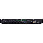 CYP EL-8300VA 8:1×2 4K Presentation Switcher/Scaler with HDMI and HDBaseT outputs connectivity (terminals) product image