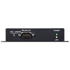 CYP PUV-1210PL-RX 1:1 HDMI 2.0 / PoH / IR / RS-232 HDBaseT LITE Receiver product image