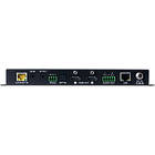 CYP PUV-1550SRX 1:1 100m HDBaseT HDMI / LAN / IR / RS-232 / PoH Twisted Pair Receiver & 4K Scaler product image