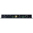 CYP PUV-1550STX 1:1 100m HDBaseT HDMI / LAN / IR / RS-232 / PoH Twisted Pair Transmitter & 4K Scaler product image