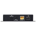 CYP PUV-1610RX 1:1 HDBaseT 4K HDMI / HDCP2.2 / PoH / LAN / IR / RS-232 Receiver product image