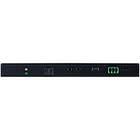 CYP PUV-1730PLRX-AVLC 1:1 HDBaseT LITE HDMI / IR / RS-232 / PoH Receiver product image
