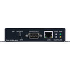 CYP PUV-1810RX-AVLC 1:1 HDBaseT 4K UHD HDMI / HDCP2.2 / PoH / LAN / IR / RS-232 Receiver product image