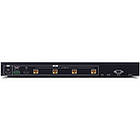 CYP PUV-1H4HPL-AVLC 1:5 HDBaseT-Lite HDMI 2.0 / IR / PoH to twisted pair transmitter and splitter with AVLC connectivity (terminals) product image