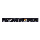 CYP PUV-2100TX-AVLC 1:1 HDBaseT 2.0 HDMI / RS-232 / IR / Ethernet / PoH Transmitter product image