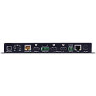 CYP PUV-2600RX 2×2 HDBaseT 2.0 HDMI / LAN / IR / RS-232 receiver connectivity (terminals) product image