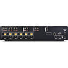 CYP PUV-662-4K22 6×8 HDMI 2.0 / IR / PoH / Ethernet to HDBaseT Matrix Switch with Audio Matrixing connectivity (terminals) product image