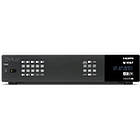 CYP PUV-662-4K22 6×8 HDMI 2.0 / IR / PoH / Ethernet to HDBaseT Matrix Switch with Audio Matrixing product image