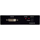 CYP QU-12D 1:2 DVI 1.0 Distribution Amplifier product image