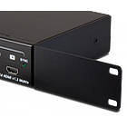 CYP REARS-03 Rack mount ears for Half Width CYP components product image