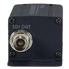 Datavideo VP-634 1:1 SDI Repeater for use with VP-633 product image