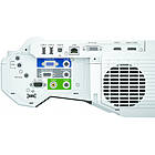 Epson EB-1470UI 4000 Lumens WUXGA projector product image