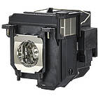 Epson EB-695Wi 3500 ANSI Lumens WXGA projector product image