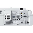 Epson EB-735F 3600 ANSI Lumens 1080P projector connectivity (terminals) product image