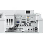 Epson EB-735Fi 3600 ANSI Lumens 1080P projector connectivity (terminals) product image
