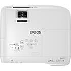 Epson EB-992F 4000 Lumens 1080P projector product image