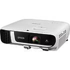 Epson EB-FH52 4000 Lumens 1080P projector Front View product image