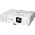 Epson EB-L200F 4500 ANSI Lumens 1080P projector product image