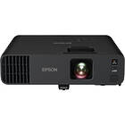 Epson EB-L265F 4600 Lumens 1080P projector Top View product image