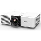 Epson EB-L400U 4500 Lumens WUXGA projector product image
