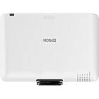 Epson EB-L520U 5200 Lumens WUXGA projector Top View product image