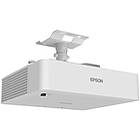 Epson EB-L630SU 6000 ANSI Lumens WUXGA projector connectivity (terminals) product image