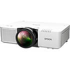 Epson EB-L690SE 6000 Lumens WUXGA projector Front View product image