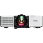 Epson EB-L690SE 6000 Lumens WUXGA projector Front View product image