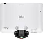 Epson EB-L690SE 6000 Lumens WUXGA projector Top View product image