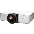 Epson EB-L690SU 6200 Lumens WUXGA projector Front View product image
