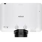 Epson EB-L690SU 6200 Lumens WUXGA projector Top View product image