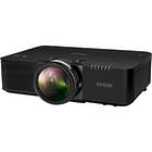 Epson EB-L695SE 6000 Lumens WUXGA projector Front View product image