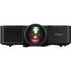 Epson EB-L695SE 6000 Lumens WUXGA projector Front View product image