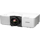 Epson EB-L790U 7300 Lumens WUXGA projector Front View product image