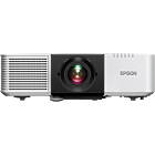 Epson EB-L790U 7300 Lumens WUXGA projector Front View product image