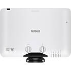 Epson EB-L790U 7300 Lumens WUXGA projector Top View product image